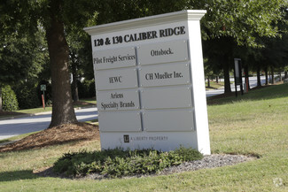 More details for 130 Caliber Ridge Dr, Greer, SC - Industrial for Rent