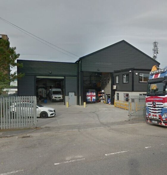 Anderson Rd, Goole for sale - Primary Photo - Image 1 of 1