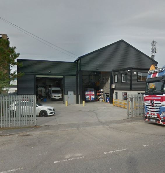 Anderson Rd, Goole for sale Primary Photo- Image 1 of 1