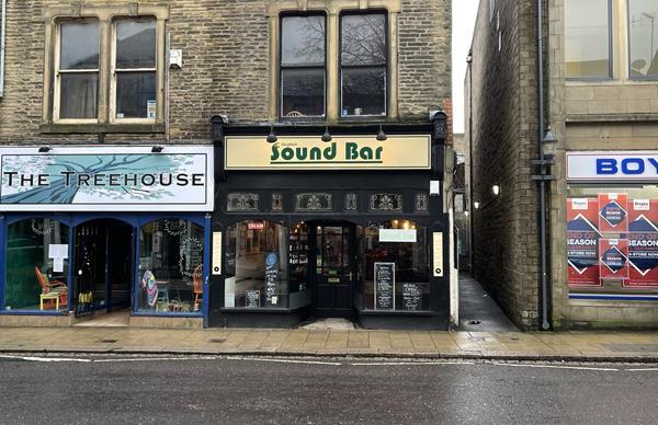 15 Swadford St, Skipton for sale Primary Photo- Image 1 of 1