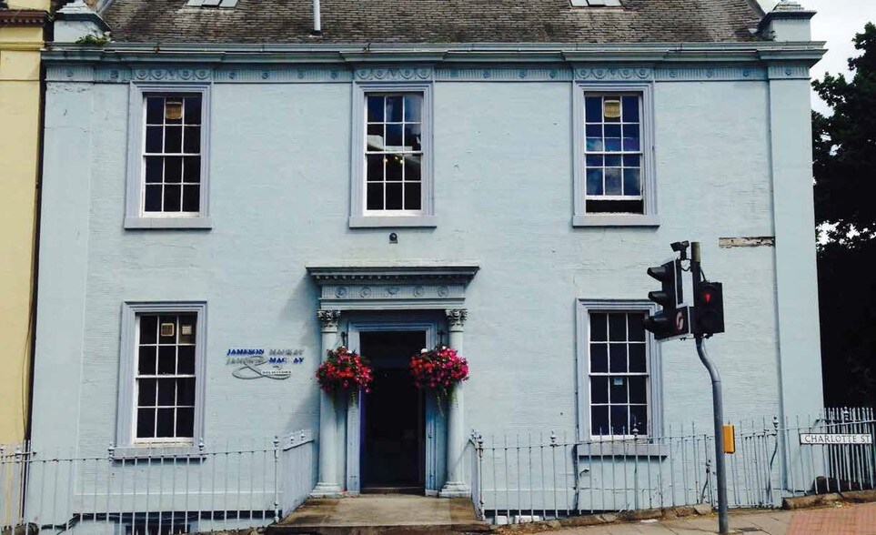 1 Charlotte St, Perth to rent - Primary Photo - Image 1 of 1