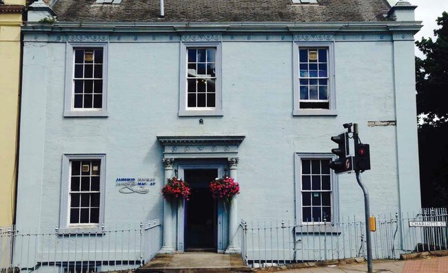 More details for 1 Charlotte St, Perth - Office to Rent