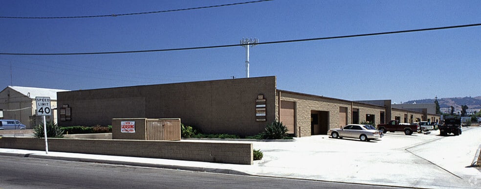 19042 San Jose Ave, City Of Industry, CA for rent - Building Photo - Image 2 of 4