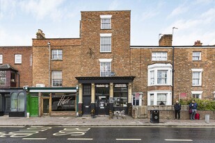 55 St Clements St, Oxford OXF - Commercial Property