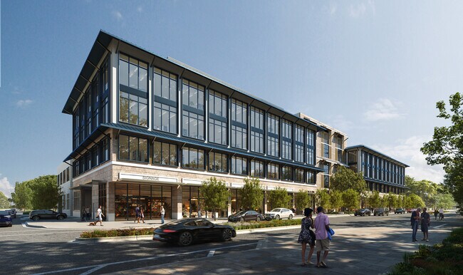 More details for 3443 Grand Ave, Miami, FL - Office, Retail to Rent