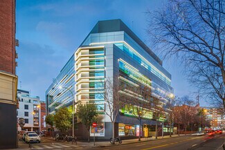 More details for Calle de López de Hoyos, 35, Madrid - Office to Rent