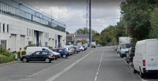 More details for Light Industrial to Rent