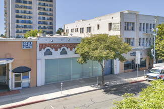 More details for 711 Pine Ave, Long Beach, CA - Land for Sale