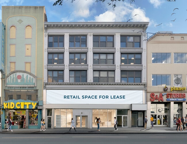 More details for 2918 Third Ave, Bronx, NY - Retail to Rent