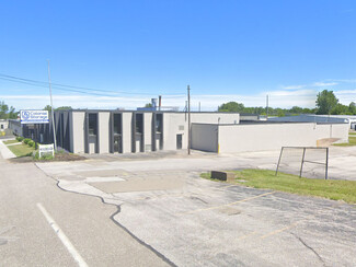 More details for 2225 Colonial Ave, Erie, PA - Industrial for Rent