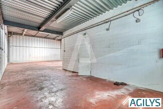 More details for Light Industrial to Rent