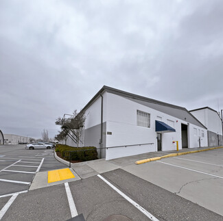 More details for 5013 Roberts Ave, Mcclellan, CA - Office for Rent