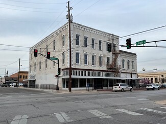 More details for 201-205 E Chambers St, Cleburne, TX - Residential for Sale