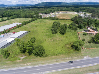 More details for Highway 431 S, Owens Cross Roads, AL - Land for Sale