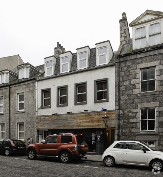 50 Chapel St, Aberdeen for sale - Primary Photo - Image 1 of 1