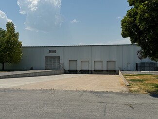 More details for 645 N 600 W, Logan, UT - Industrial for Rent