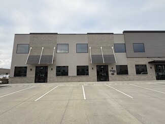 More details for 3819 S 148th St, Omaha, NE - Industrial for Rent