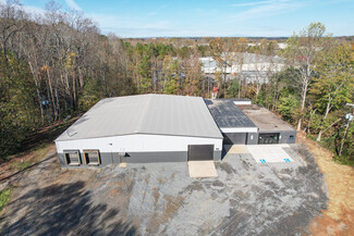 More details for 773 Buchanan Pl, Newton, NC - Industrial for Rent