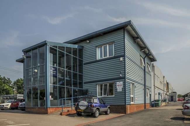 More details for Station Rd, Kings Langley - Light Industrial to Rent