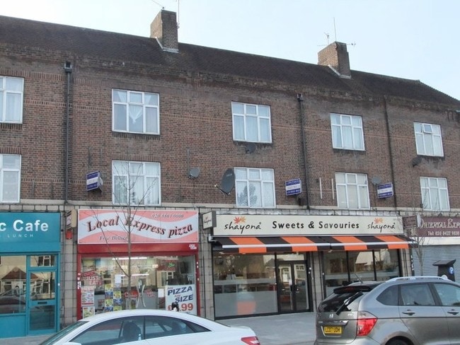 More details for 529-537 Pinner Rd, Harrow - Retail for Sale