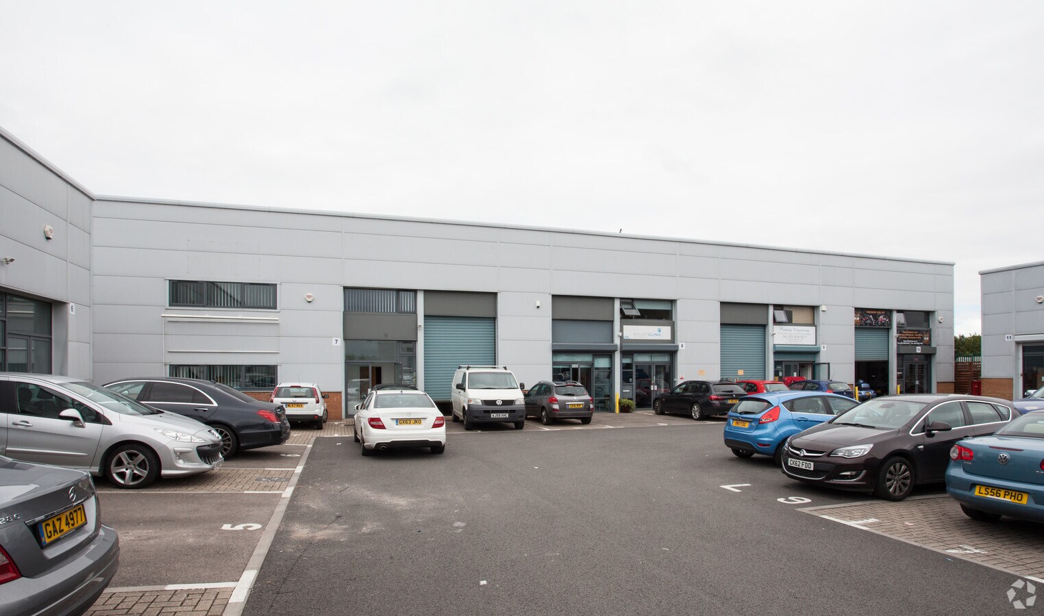 Lamby Way, Cardiff CF3 2EQ UK