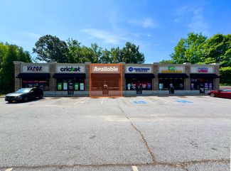 More details for 6811 Calhoun Memorial Hwy, Easley, SC - Retail for Rent