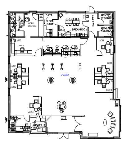 4931 S Military Trl, Green Acres, FL for sale - Floor Plan - Image 2 of 24