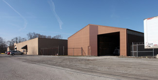 More details for 2750 Barnes Ave, Indianapolis, IN - Industrial for Rent