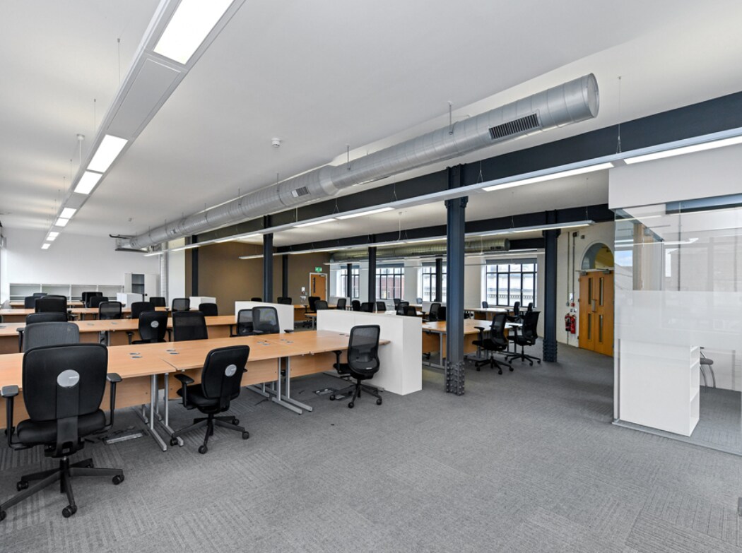 7 Welford Pl, Leicester to rent Interior Photo- Image 1 of 3