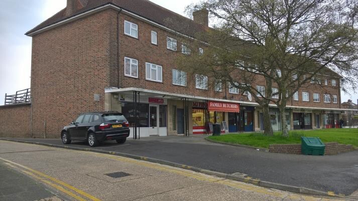 The Ridgeway, Chichester for sale - Primary Photo - Image 1 of 1
