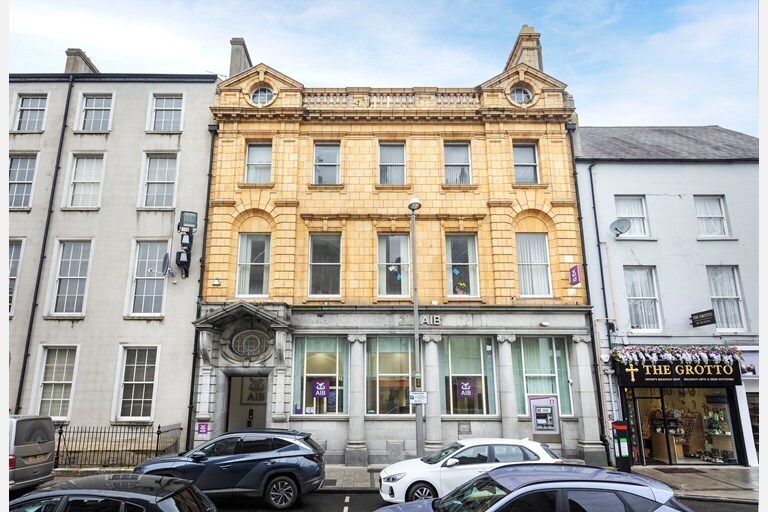 Hill St, Newry for sale - Primary Photo - Image 1 of 1