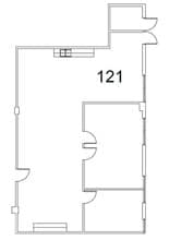 200 Cahaba Park Cir, Birmingham, AL to rent Site Plan- Image 1 of 9