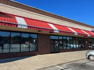 More details for 2751 E Lexington Ave, High Point, NC - Retail for Rent