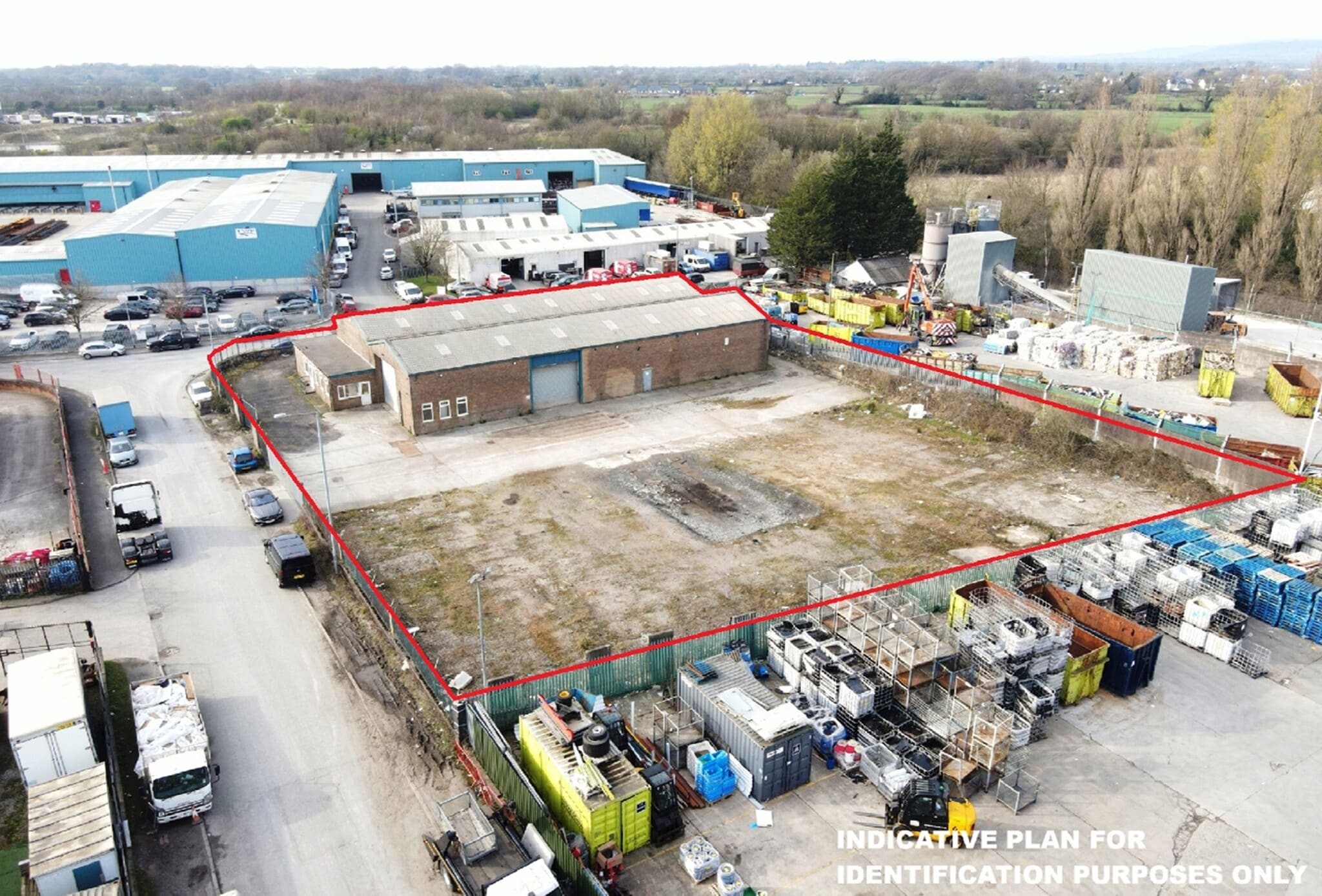 39-41 Rough Hey Rd, Grimsargh to rent Primary Photo- Image 1 of 5