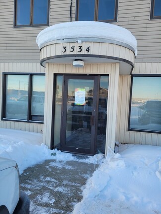 More details for 3534 International St, Fairbanks, AK - Office for Rent