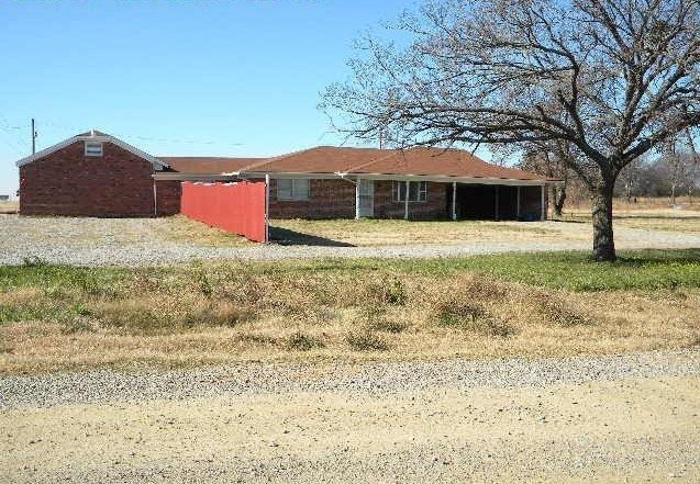 9241 W Highway 70, Durant, OK for sale - Primary Photo - Image 1 of 1