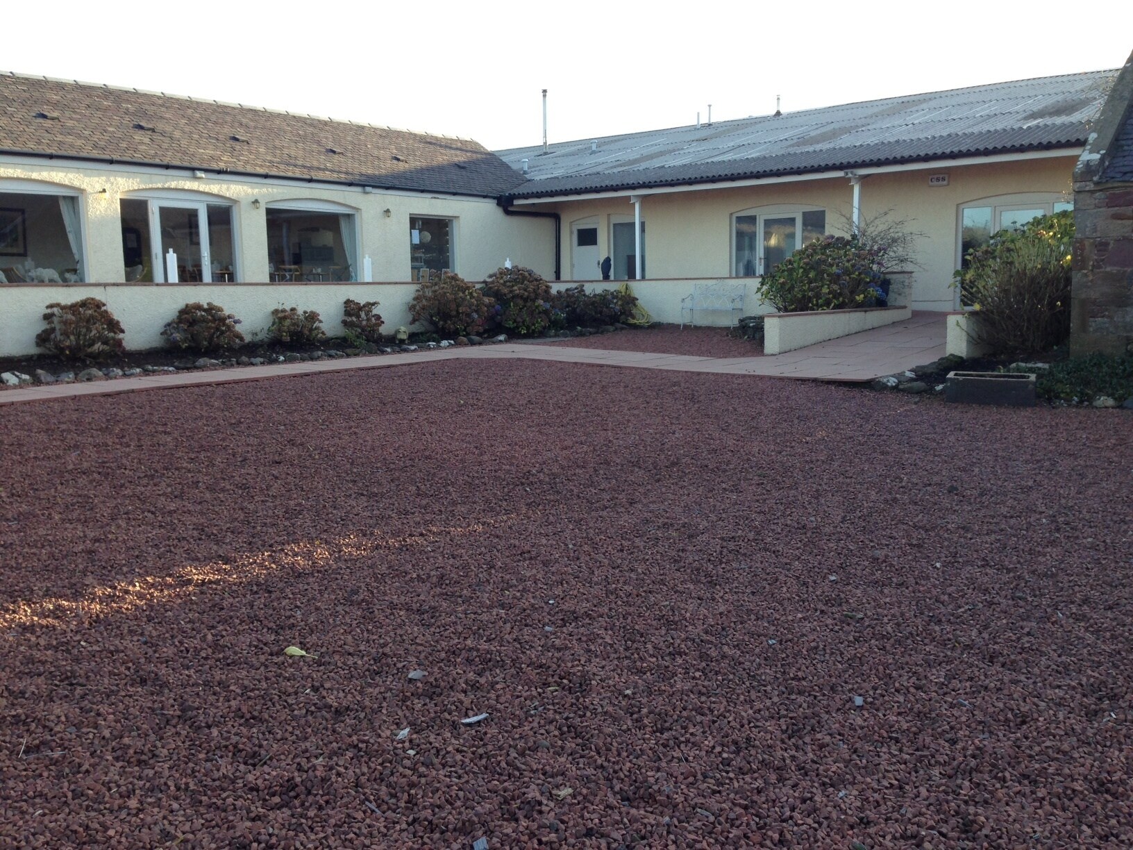 Dowhill Farm, Girvan to rent Building Photo- Image 1 of 2