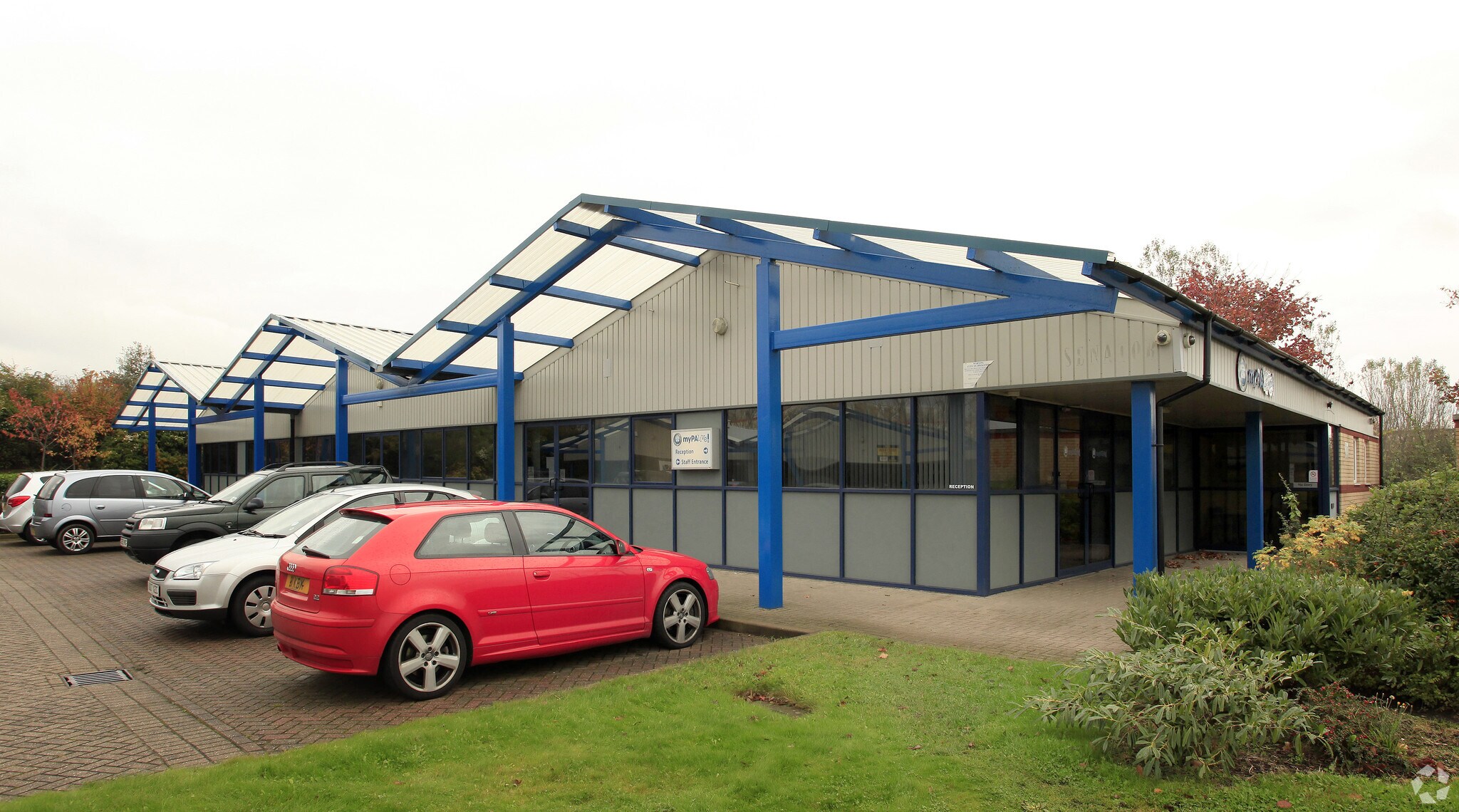 Newton Ct, Liverpool for sale Primary Photo- Image 1 of 1