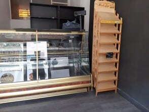 Retail in Segovia, Segovia to rent Floor Plan- Image 1 of 6