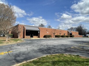 508 Pennsylvania Ave, Greer, SC for rent Building Photo- Image 1 of 10