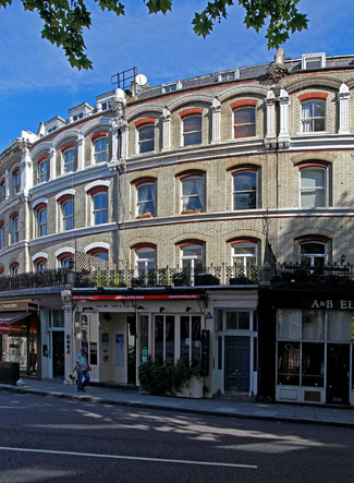 More details for 240-242 Old Brompton Rd, London - Retail for Rent