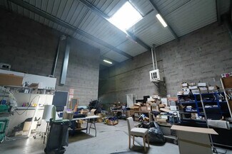 More details for Office, Light Industrial to Rent