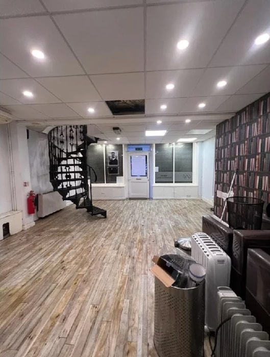 39 Church Ln, Banbury to rent Interior Photo- Image 1 of 2