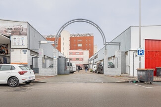 More details for Camino de las Hormigueras, 176, Madrid - Industrial to Rent