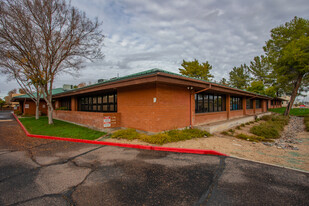 Deer Valley/Airport Business Park - Commercial Property