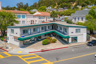 More details for 1000 5th Ave, San Rafael, CA - Office/Retail for Rent