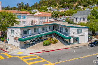 More details for 1000 5th Ave, San Rafael, CA - Office/Retail for Rent