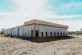 More details for 14099 US Highway 15 501, Aberdeen, NC - Industrial for Rent