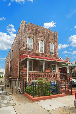 More details for 185 E 59th St, Brooklyn, NY - Residential for Sale