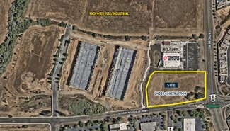 More details for Latrobe Rd, El Dorado Hills, CA - Land for Rent